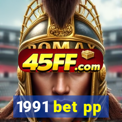 1991 bet pp